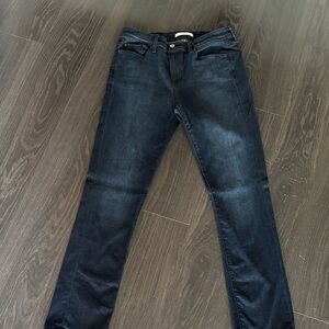 Fidelity Dark Stevie Retro Straight